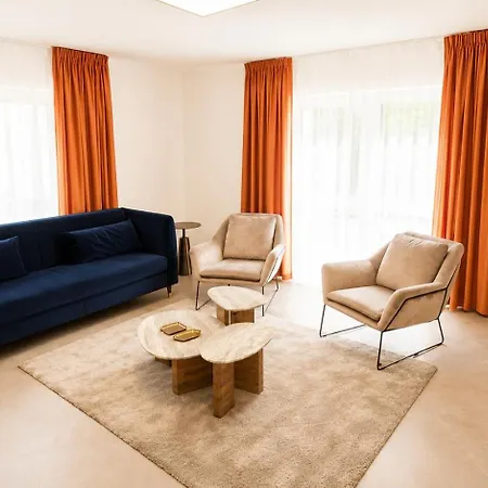 Rosenhoehe 3 *